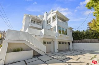 566 Ida Street, Pacific Palisades, CA 90272