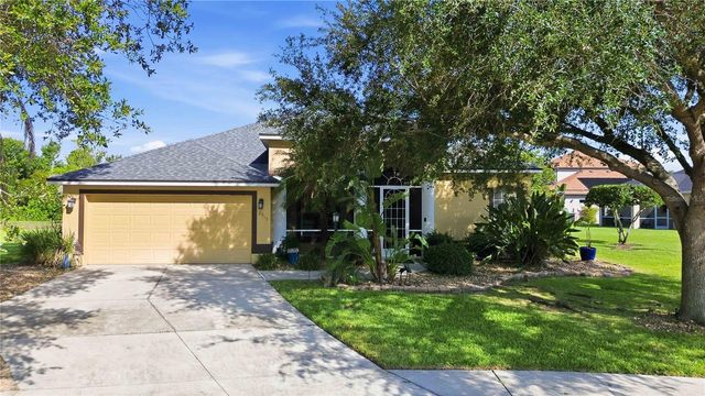 2915 126TH TERRACE E, Parrish, FL 34219