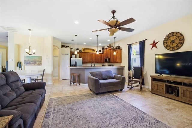 2915 126TH TERRACE E, Parrish, FL 34219