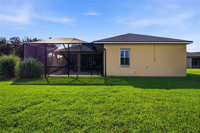 2915 126TH TERRACE E, Parrish, FL 34219