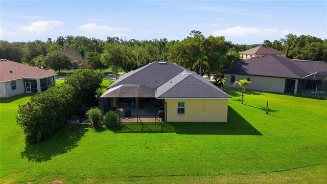 2915 126TH TERRACE E, Parrish, FL 34219