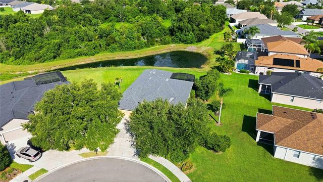 2915 126TH TERRACE E, Parrish, FL 34219
