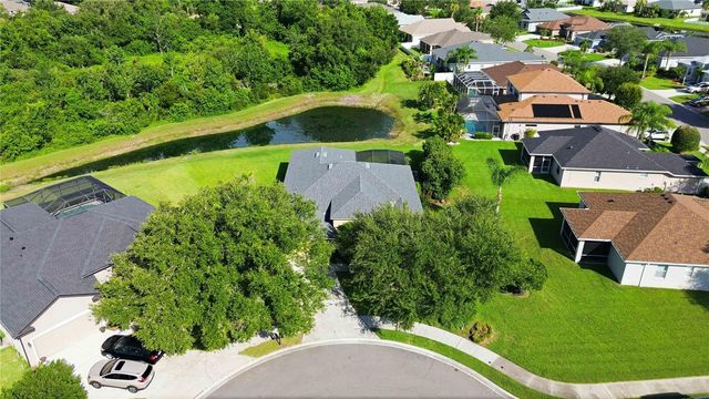 2915 126TH TERRACE E, Parrish, FL 34219