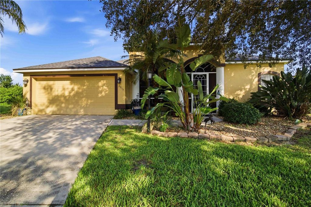 2915 126TH TERRACE E, Parrish, FL 34219