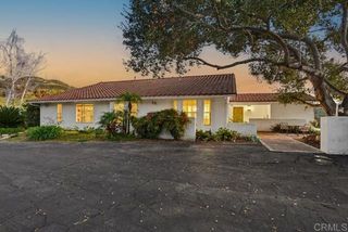 2073 Willow Glen Road, Fallbrook, CA 92028