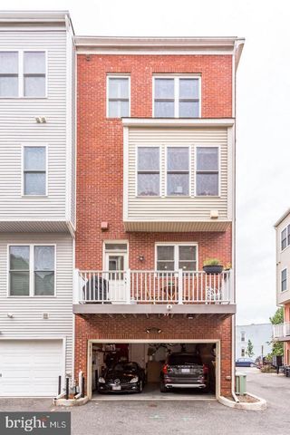419 K ST SE, Washington, DC 20002