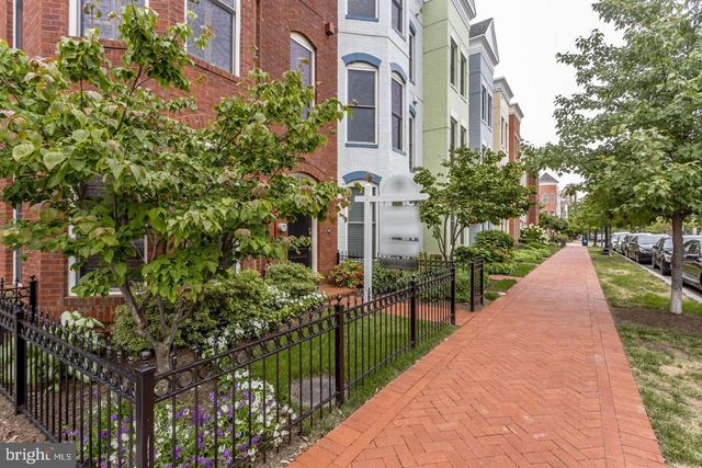 419 K ST SE, Washington, DC 20002