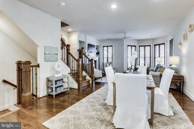 419 K ST SE, Washington, DC 20002