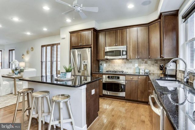 419 K ST SE, Washington, DC 20002
