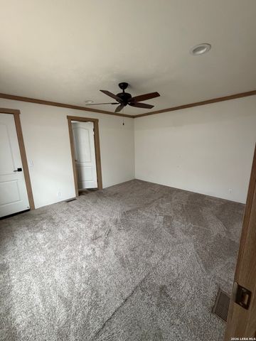 7151 Woodlake Pkwy Lot 287, San Antonio, TX 78218