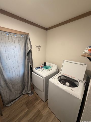 7151 Woodlake Pkwy Lot 287, San Antonio, TX 78218