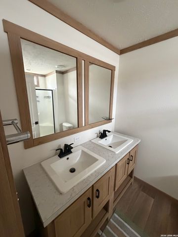 7151 Woodlake Pkwy Lot 287, San Antonio, TX 78218