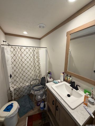 7151 Woodlake Pkwy Lot 287, San Antonio, TX 78218