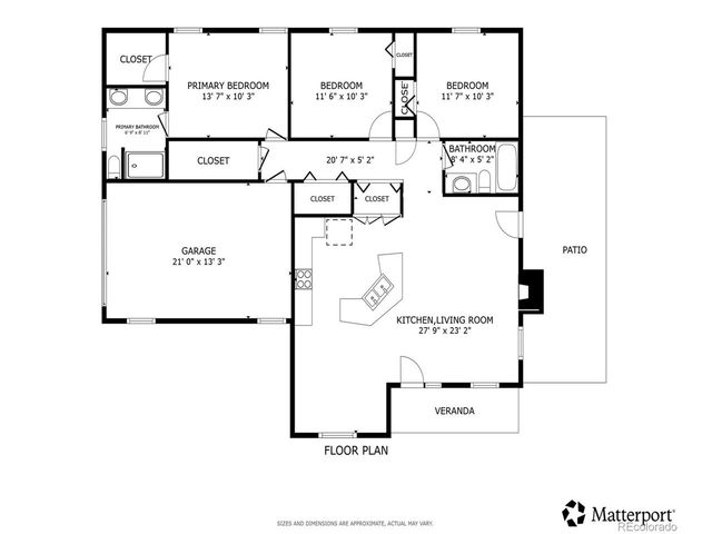 654 Foxtail Way, Windsor, CO 80550