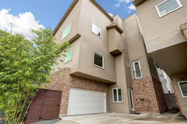 2613 Waugh Drive, Houston, TX 77006