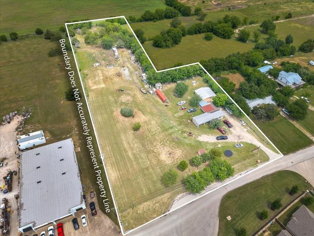 2511 Mathis Road, Mansfield, TX 76063