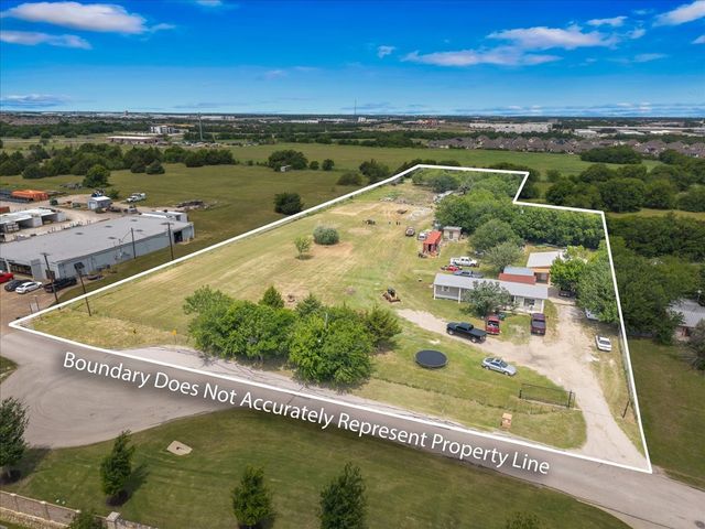 2511 Mathis Road, Mansfield, TX 76063
