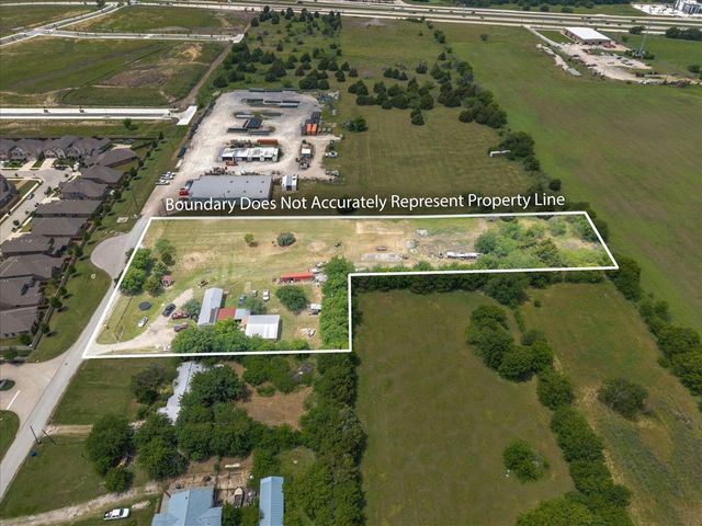 2511 Mathis Road, Mansfield, TX 76063