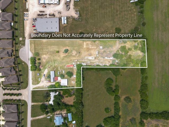2511 Mathis Road, Mansfield, TX 76063