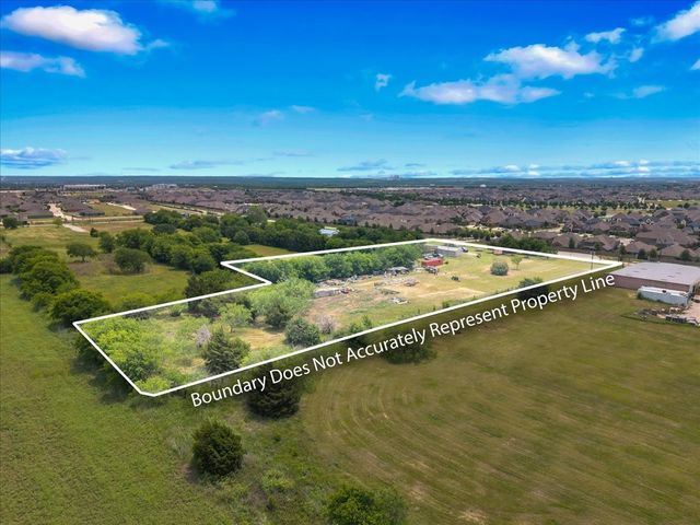 2511 Mathis Road, Mansfield, TX 76063
