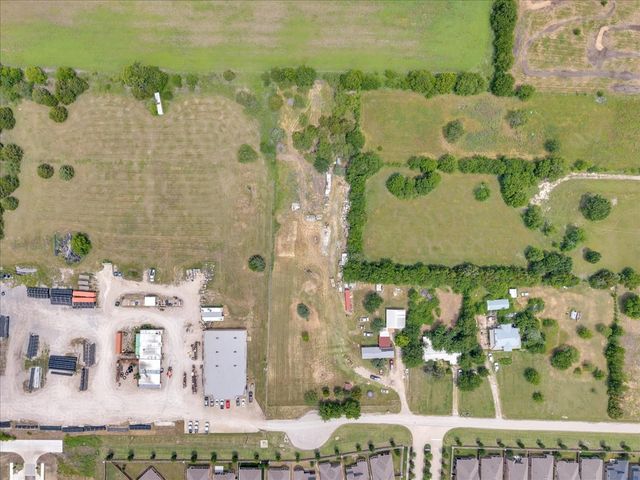 2511 Mathis Road, Mansfield, TX 76063