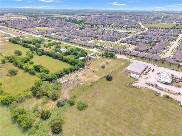 2511 Mathis Road, Mansfield, TX 76063