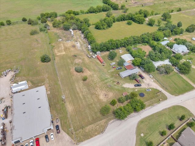 2511 Mathis Road, Mansfield, TX 76063