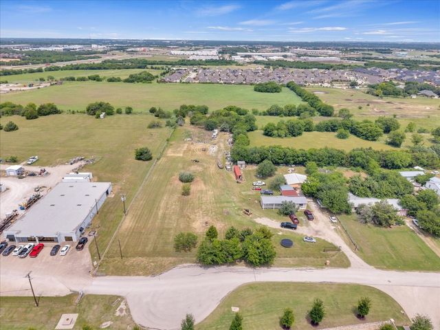 2511 Mathis Road, Mansfield, TX 76063