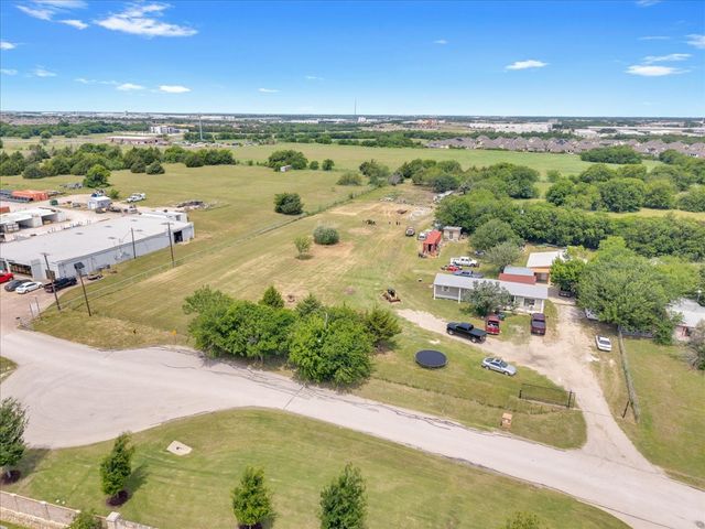 2511 Mathis Road, Mansfield, TX 76063