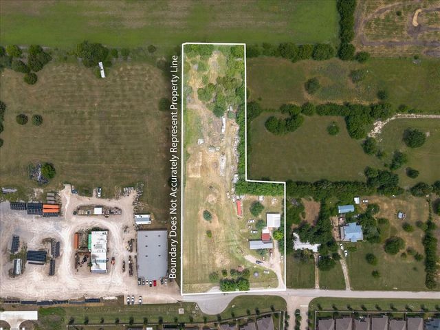 2511 Mathis Road, Mansfield, TX 76063
