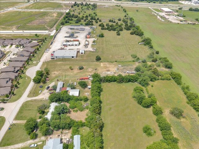 2511 Mathis Road, Mansfield, TX 76063