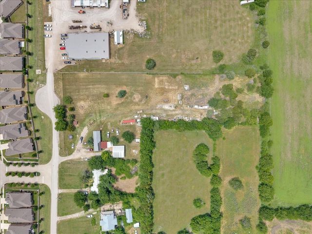 2511 Mathis Road, Mansfield, TX 76063