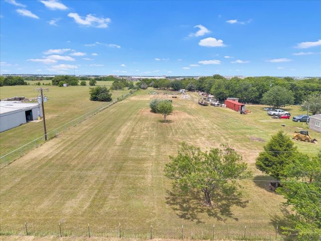 2511 Mathis Road, Mansfield, TX 76063