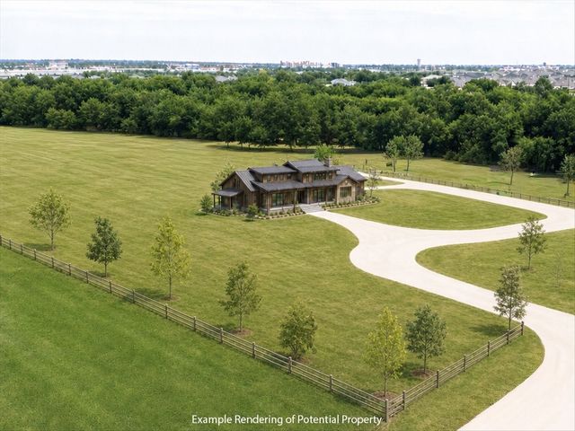 2511 Mathis Road, Mansfield, TX 76063