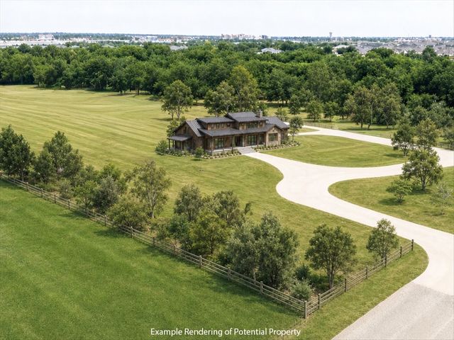 2511 Mathis Road, Mansfield, TX 76063