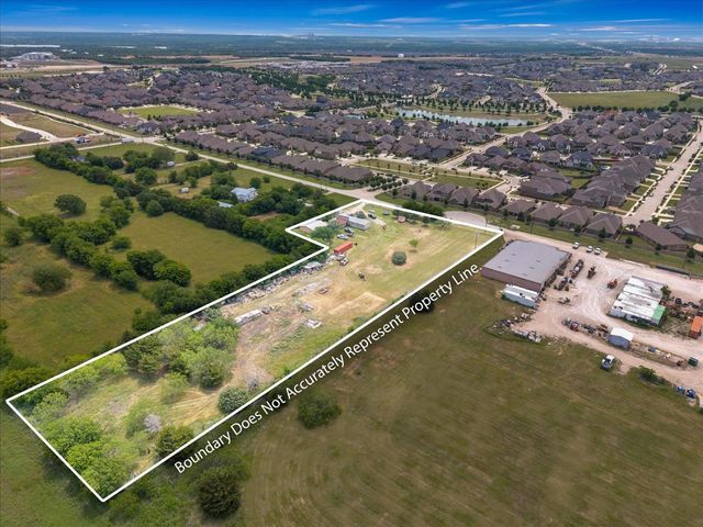 2511 Mathis Road, Mansfield, TX 76063