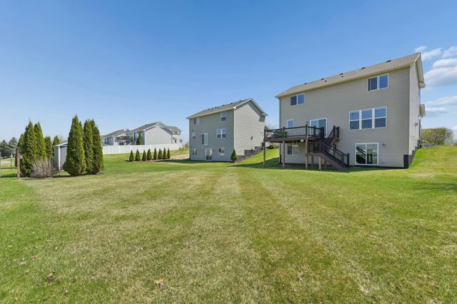 19315 Claremont Drive, Farmington, MN 55024