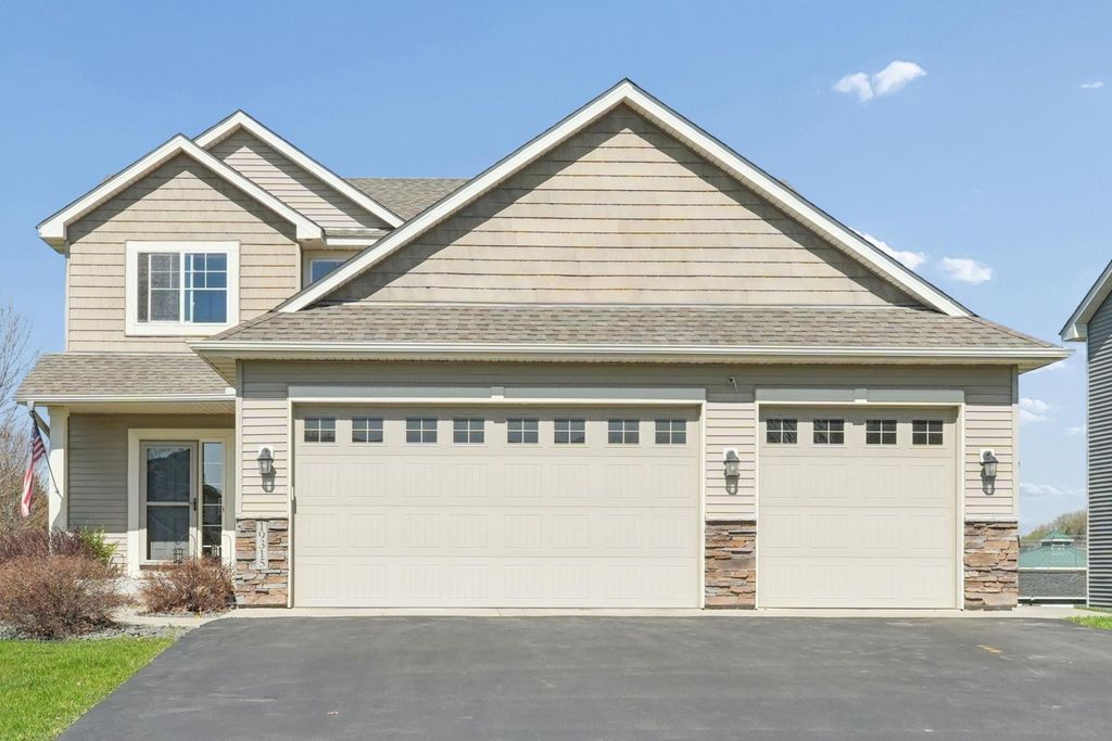 19315 Claremont Drive, Farmington, MN 55024