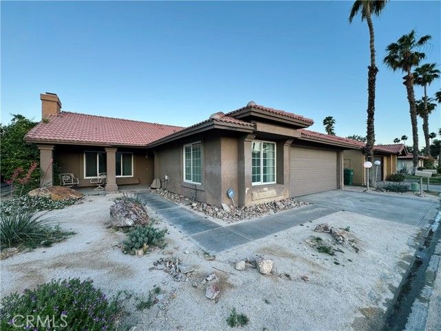 40888 Flying Sea Road, Palm Desert, CA 92211