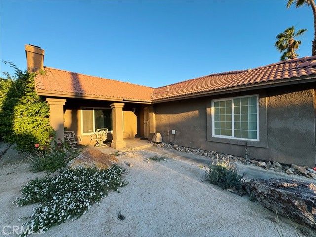 40888 Flying Sea Road, Palm Desert, CA 92211