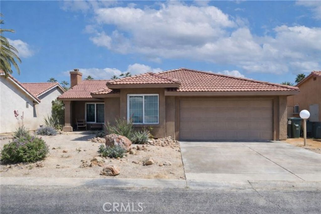 40888 Flying Sea Road, Palm Desert, CA 92211