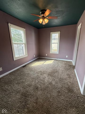 413 S Grant Street, Brownsburg, IN 46112