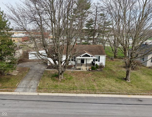 413 S Grant Street, Brownsburg, IN 46112