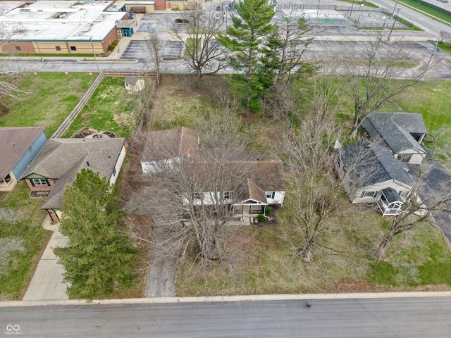 413 S Grant Street, Brownsburg, IN 46112