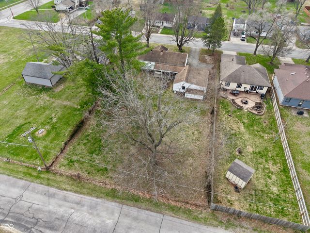 413 S Grant Street, Brownsburg, IN 46112