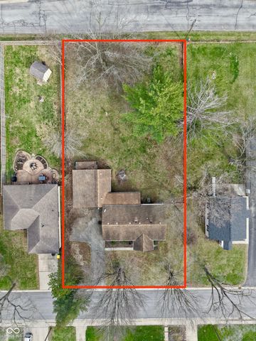 413 S Grant Street, Brownsburg, IN 46112