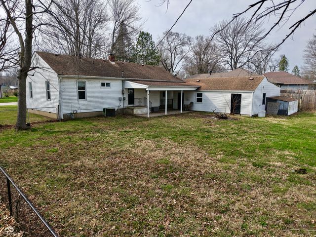 413 S Grant Street, Brownsburg, IN 46112