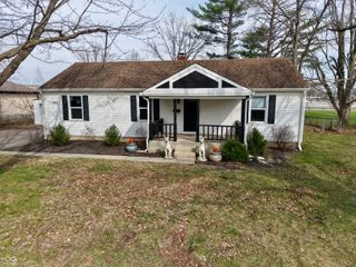 413 S Grant Street, Brownsburg, IN 46112