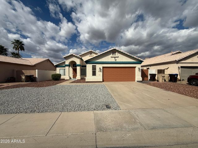 8136 W LAUREL Lane, Peoria, AZ 85345