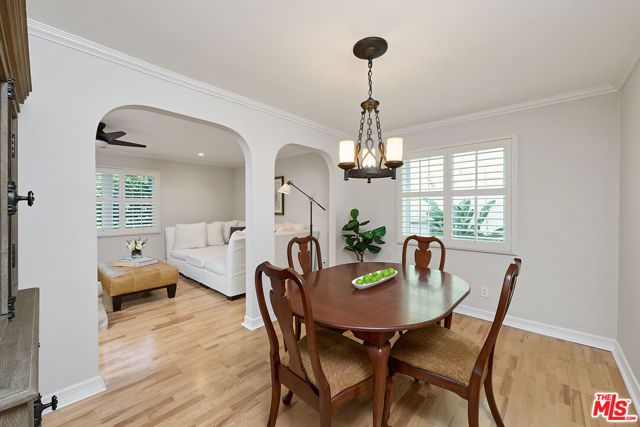 697 Washington Boulevard, Marina Del Rey, CA 90292